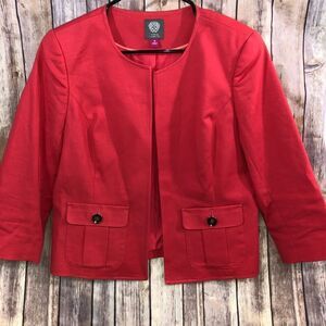 ‎Vince Camuto Blazer